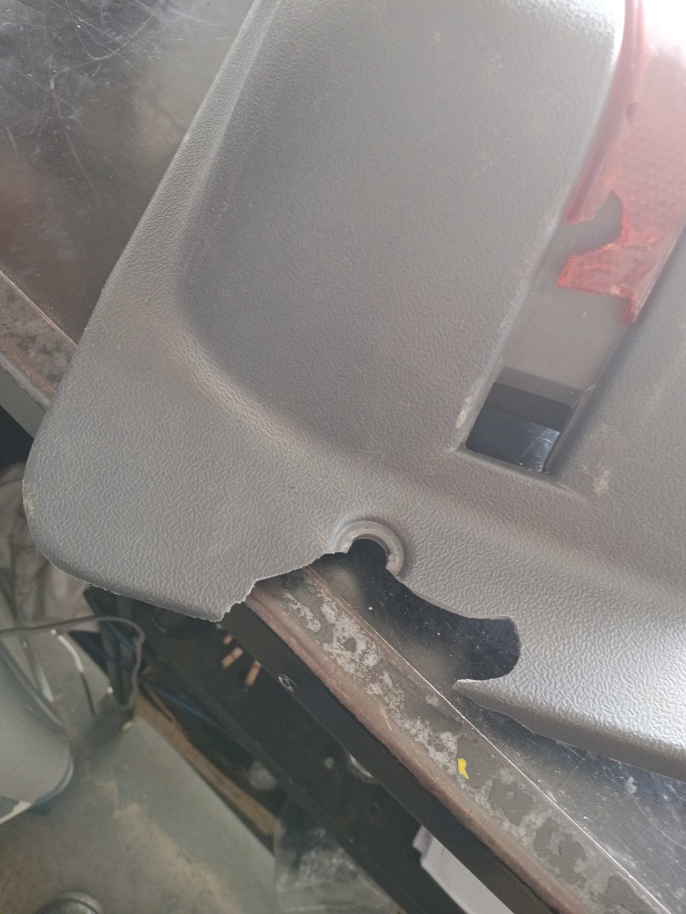 PORTA OBJETOS DA PORTA LD ORIGINAL SCANIA PGR – 1856335