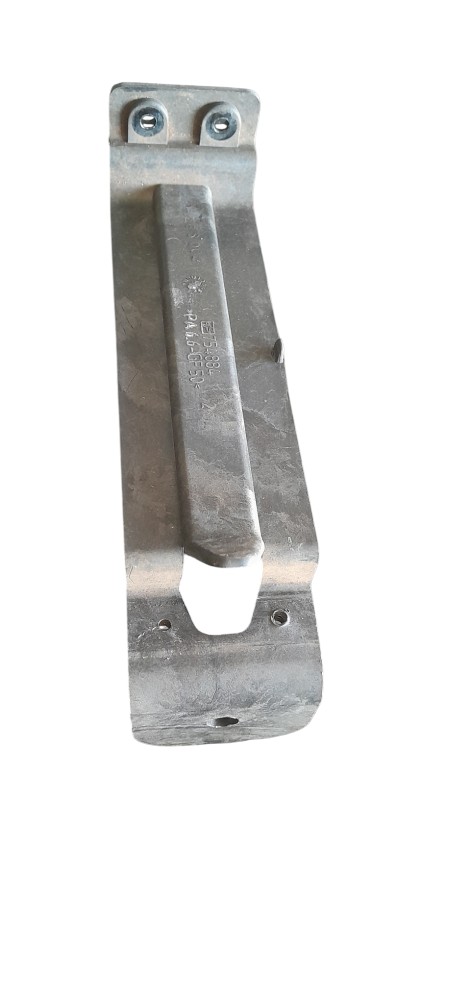 Suporte Do Painel Superior Original Mercedes Actros – 754884 3