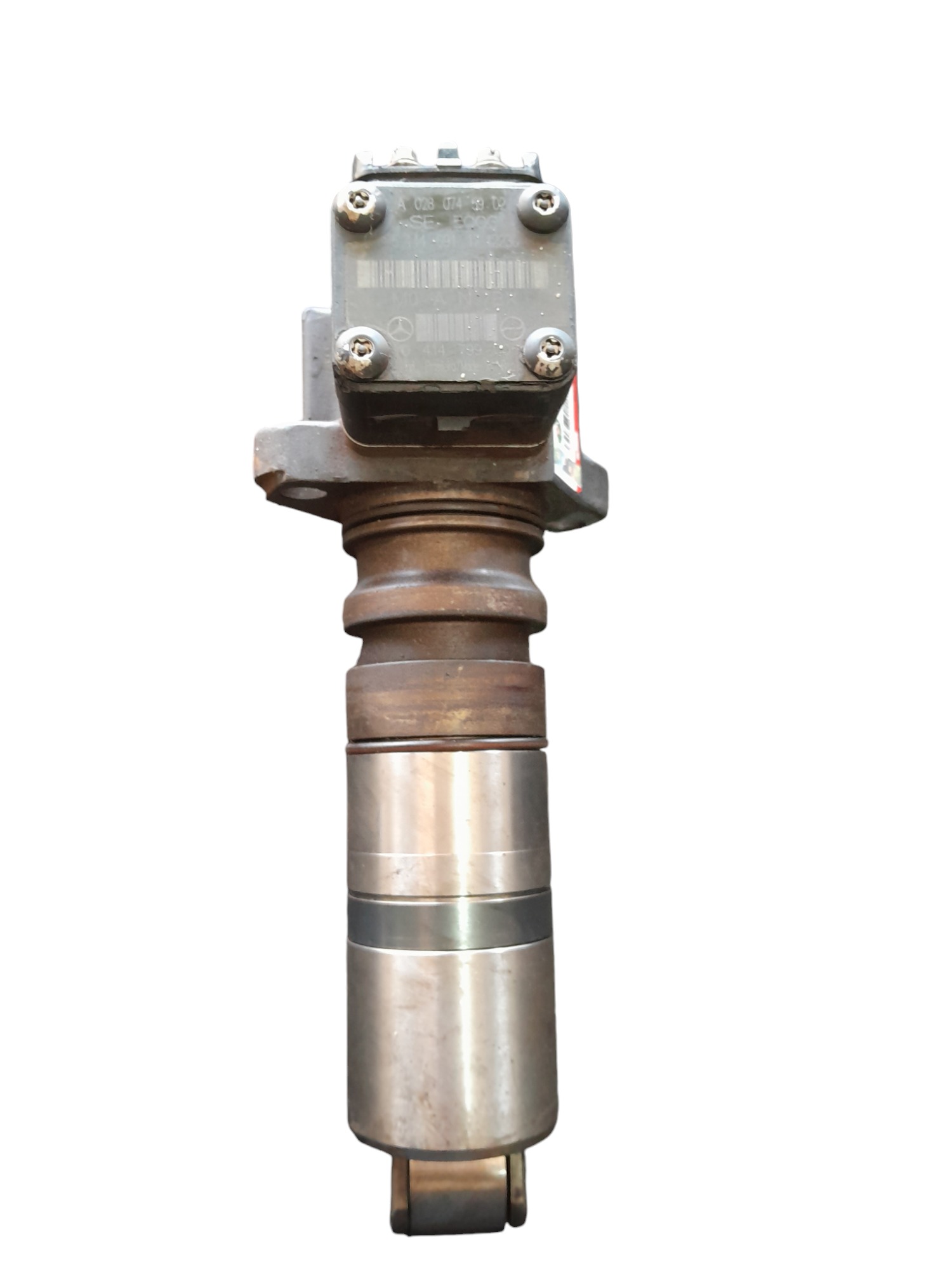 Unidade Injetora Mercedes Benz Motor 457 – A0280745902 2