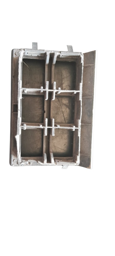 Moldura Botões Painel Original Vw Constellation- 2r2858i304a 3