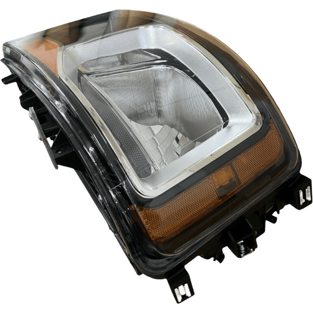 FAROL PRINCIPAL ELÉTRICO SCANIA NTG SERIE S 2019 LE- 2655840 2