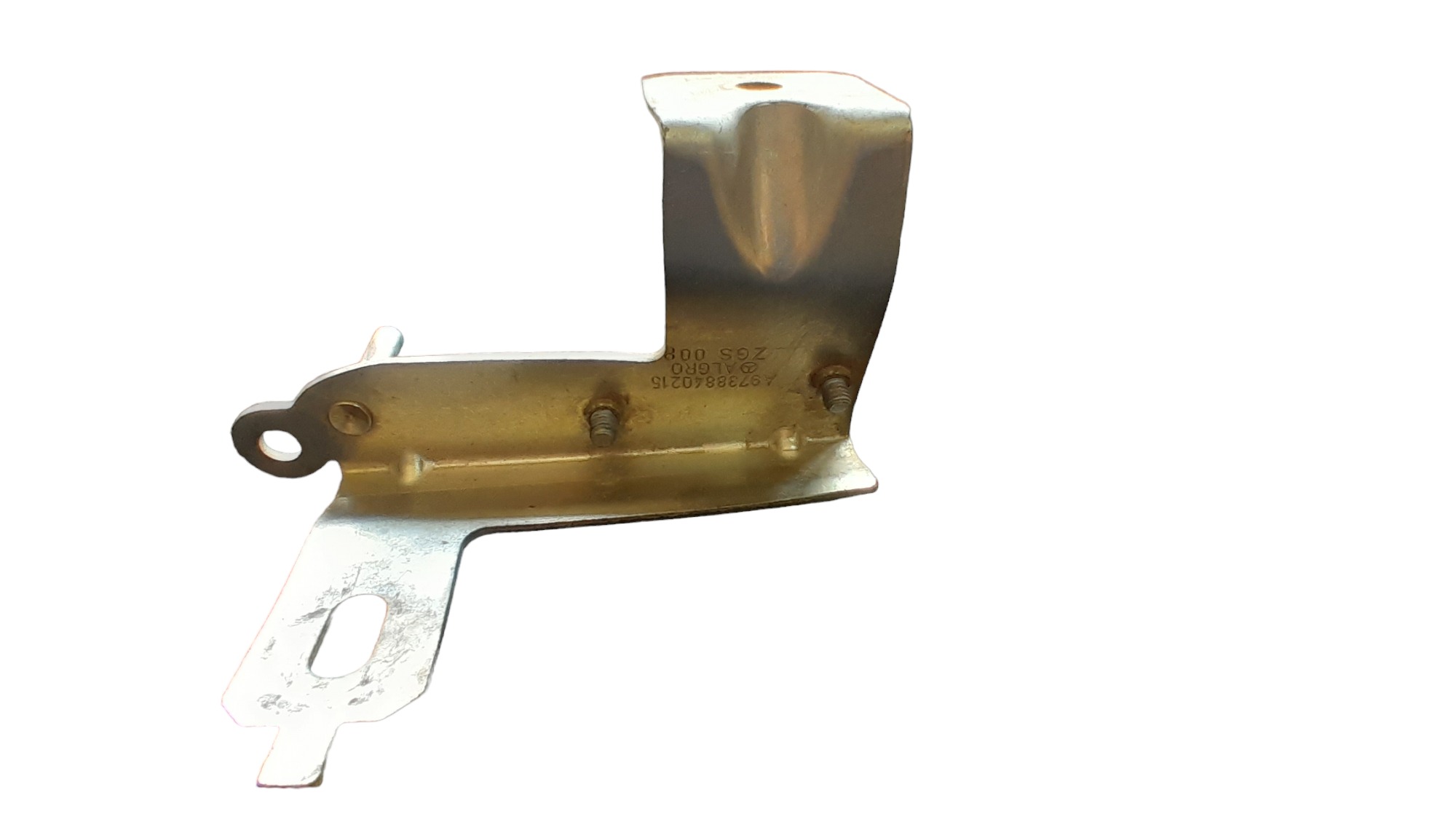 Pino Trava Do Capô Original Mercedes Atego  – A9738840215 4