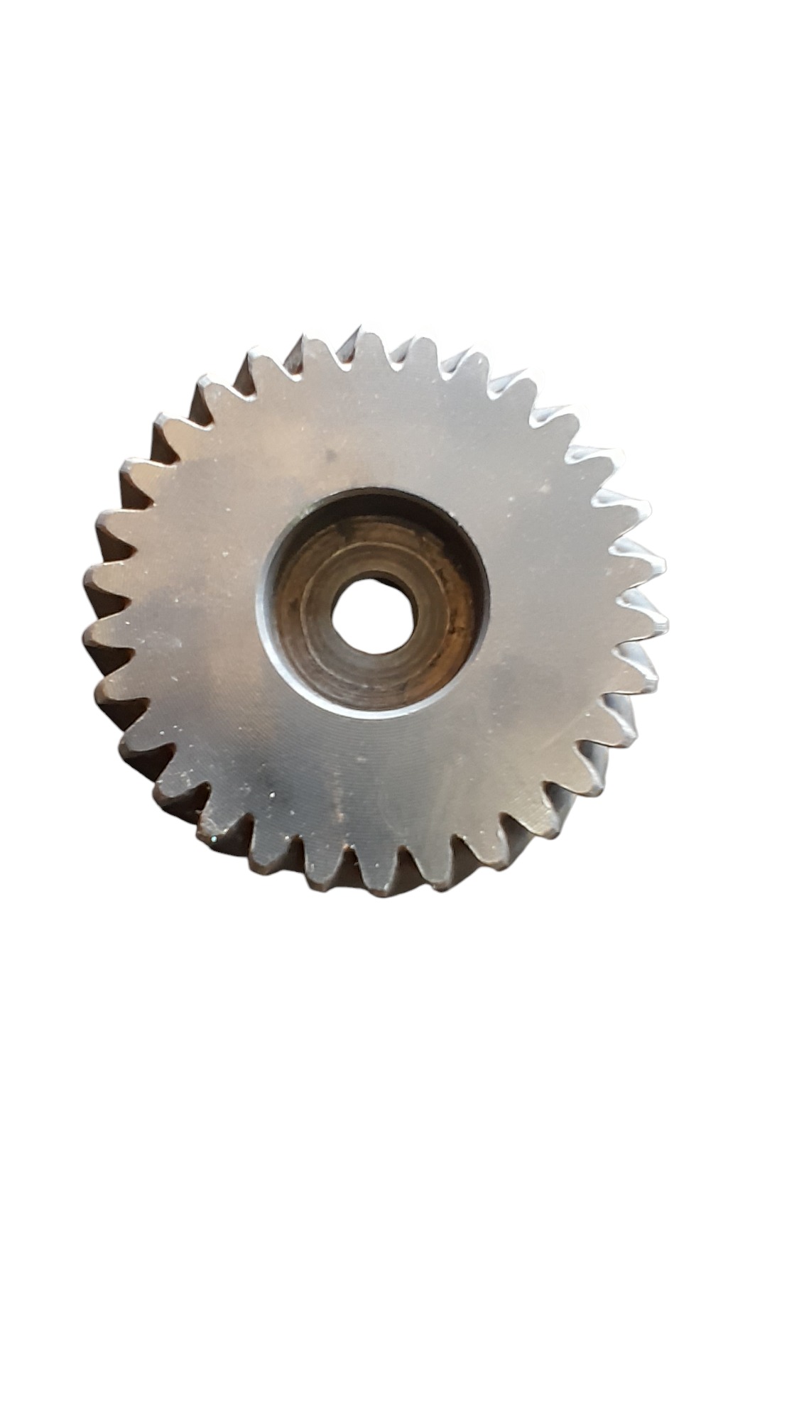 Engrenagem Propulsora Mercedes Benz Om457 – 4570910520 2