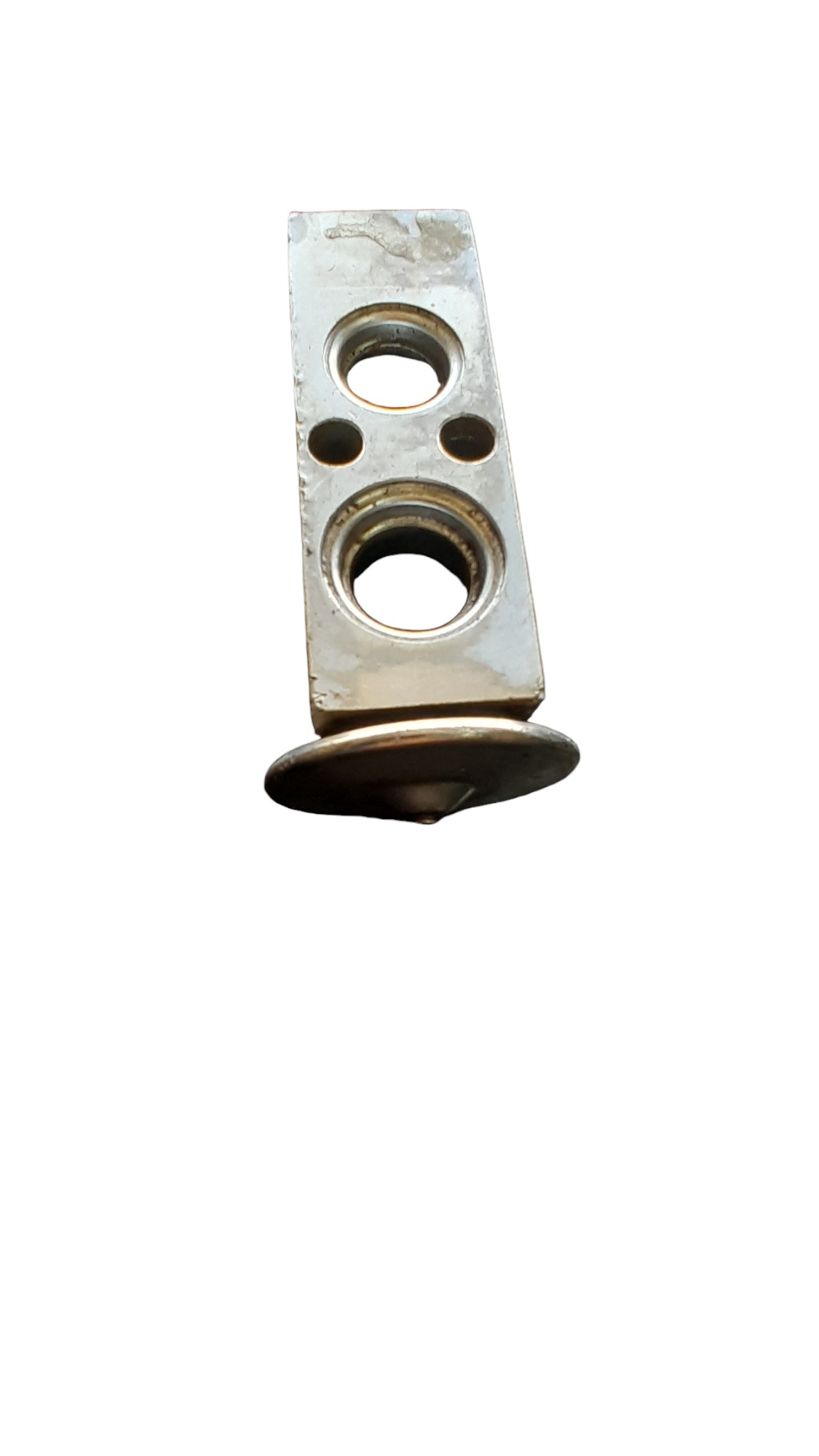 Válvula De Expansão Block Original Scania – Mi220220 5