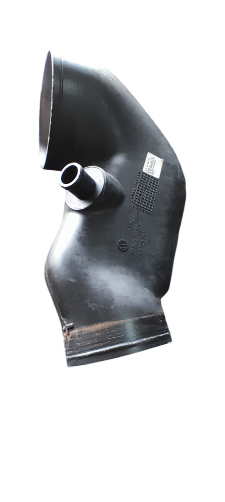 Duto De Saída Caixa Filtro De Ar Original Man Tgx -2v1129753 2