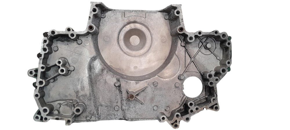 Tampa Lateral Motor Original Volvo Fh – 8170235 3