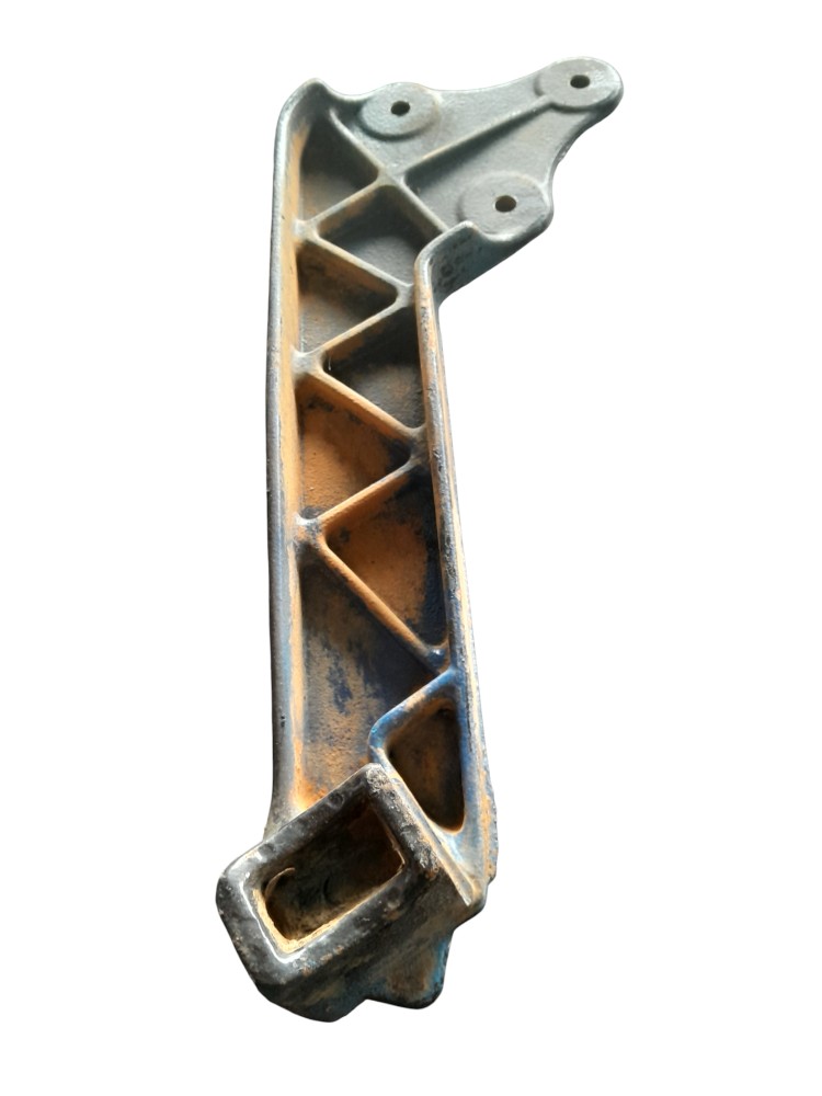 Suporte H Traseiro Ld Original Mercedes Axor – A9406661231