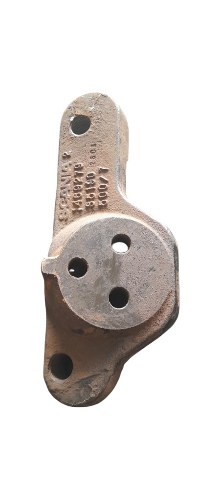 Suporte Dianteiro Coxim Scania 2010 A 2011 2