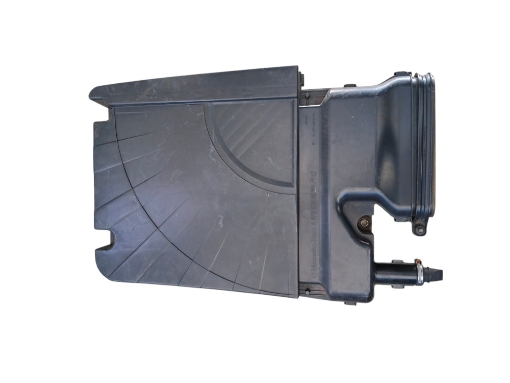Duto Filtro De Ar Original Mercedes Accelo – A9795200502
