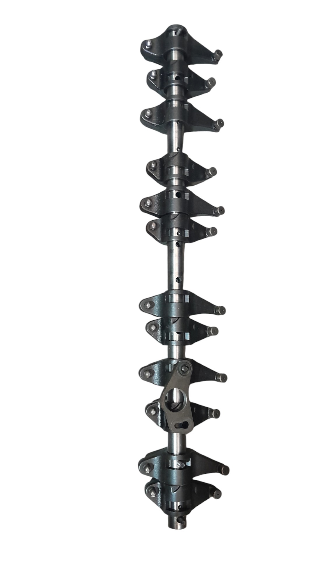 Eixo Balanceiro Completo Original Vw Constellation 25370 3