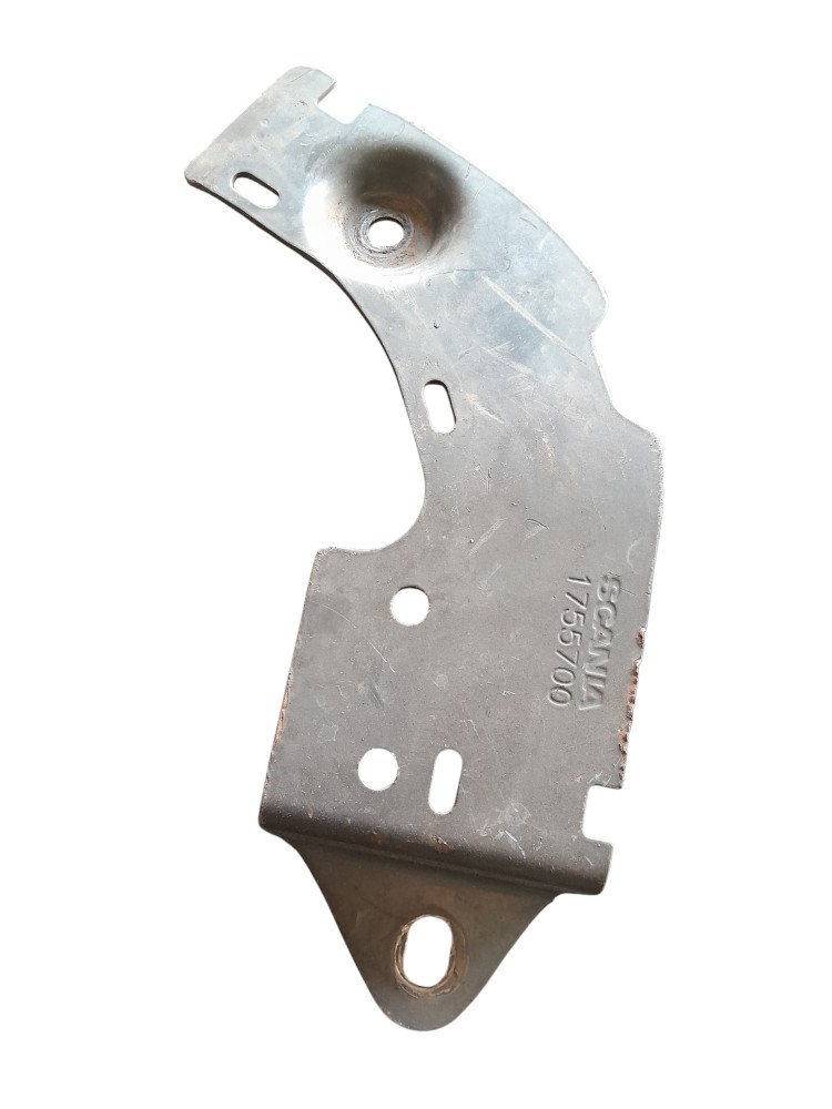 Suporte Válvula De Ar Original Scania S4 S5 – 1755700 3
