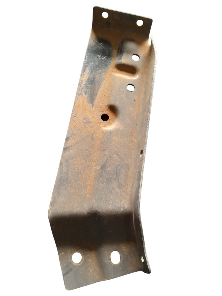 Suporte Filtro Combustível Original Scania S5 – 1413740 3