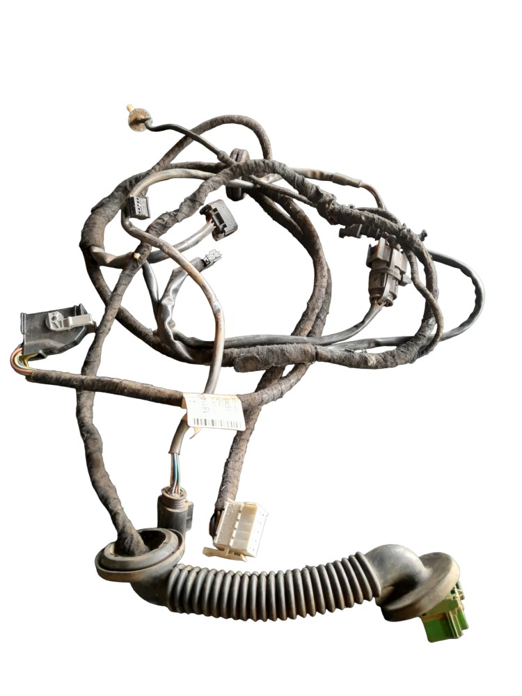 Chicote Da Porta Le Original Mercedes Benz Actros – 18114183 2