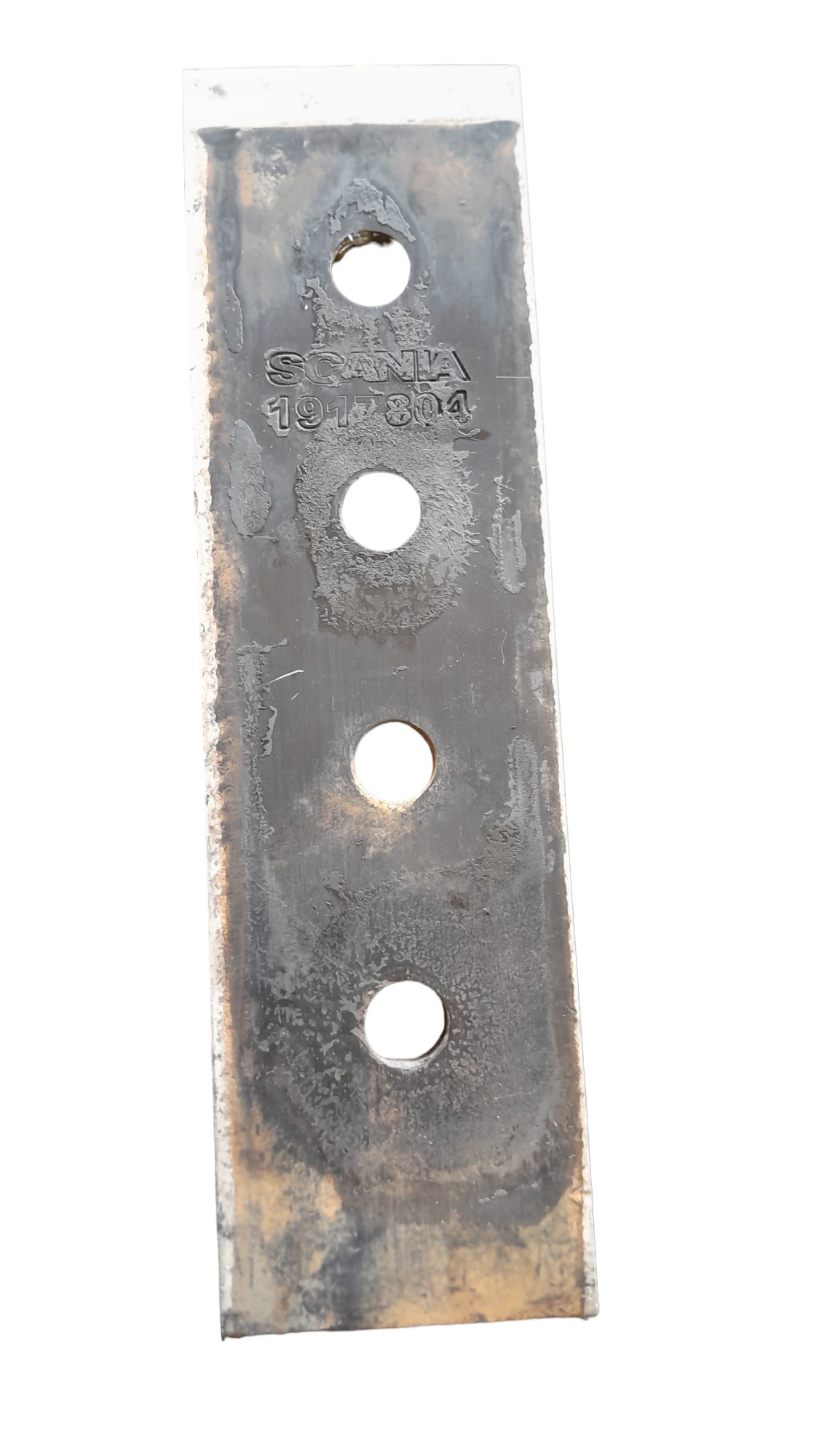 Espaçador Do Tanque De Combustível Scania R440   –  1917804 3