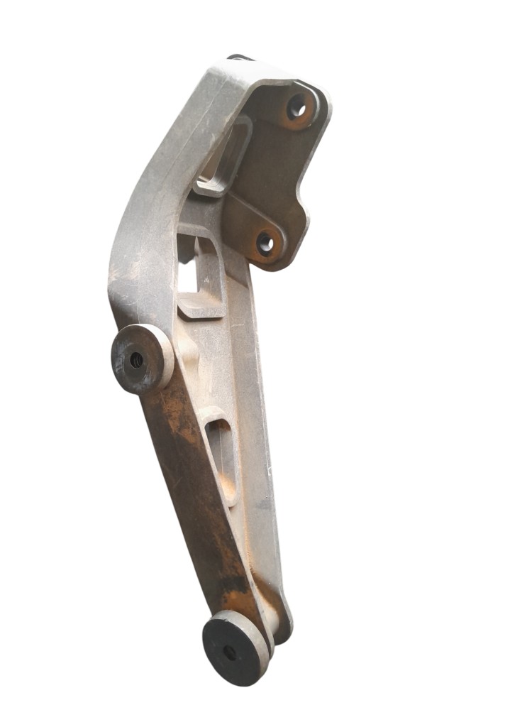 Suporte Central Quebra Sol Original Mercedes – A9438111714 2