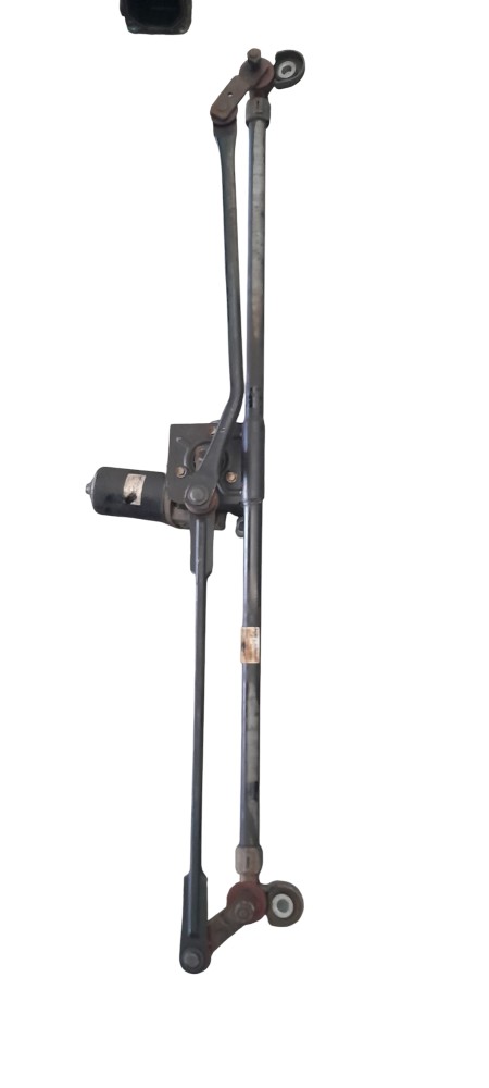 Articulação Do Limpador Parabrisa Original Man – 81264006335