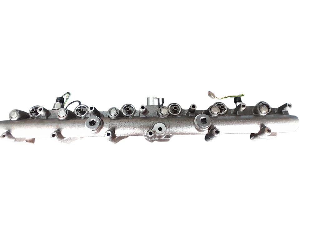 Flauta Combustível Mwm International Vw 19370 – 1847783c1 3