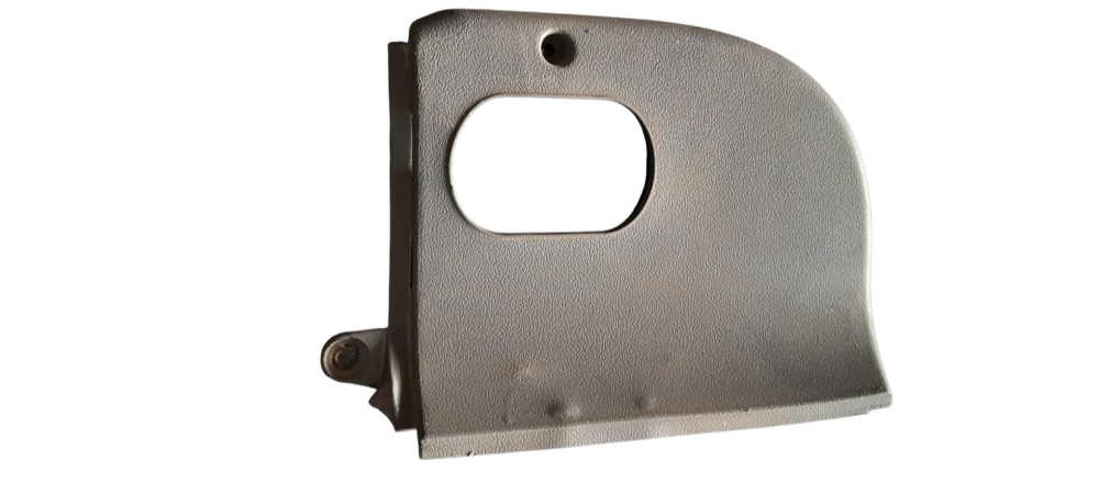 Acabamento Lateral Painel Original Scania S5 – 1736940 5