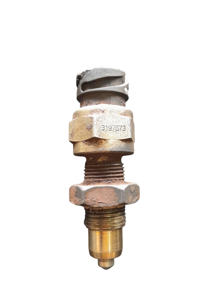 Sensor Bloqueio Diferencial Original Volvo Fh Fm Nh -3197873 4