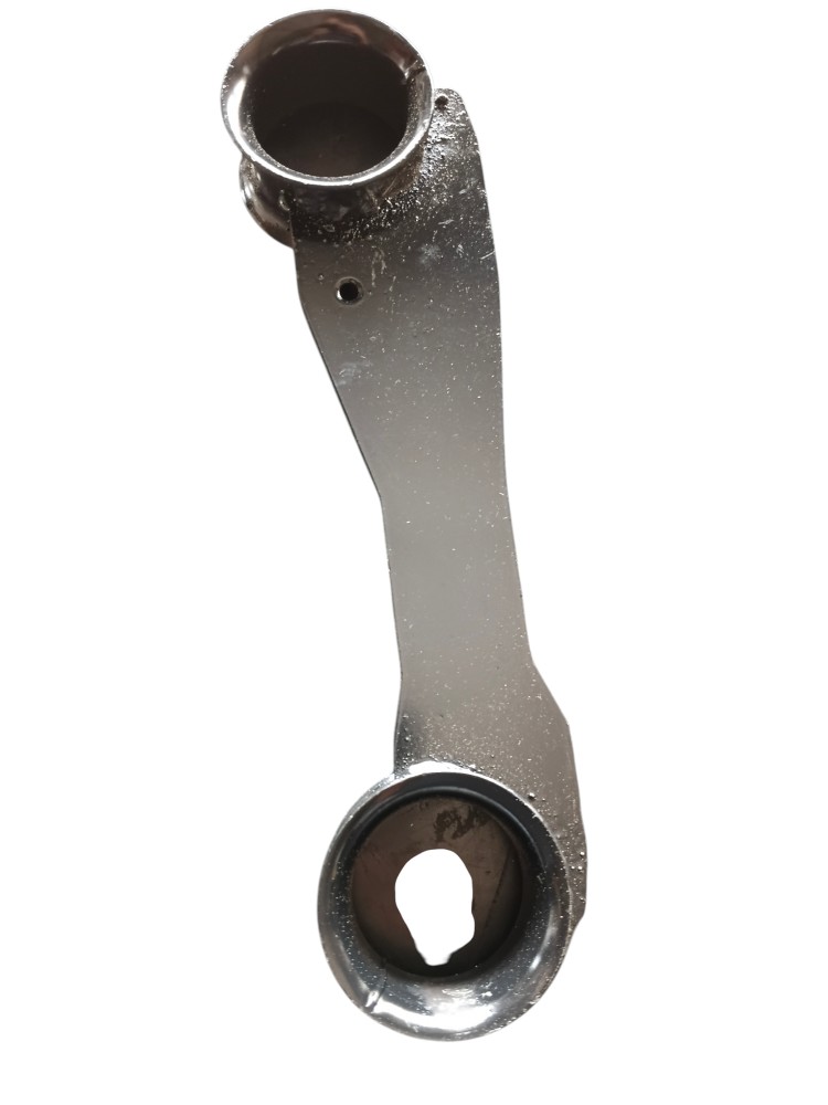 SUPORTE SUSPENSAO TRASEIRA SCANIA S4 – 1394535