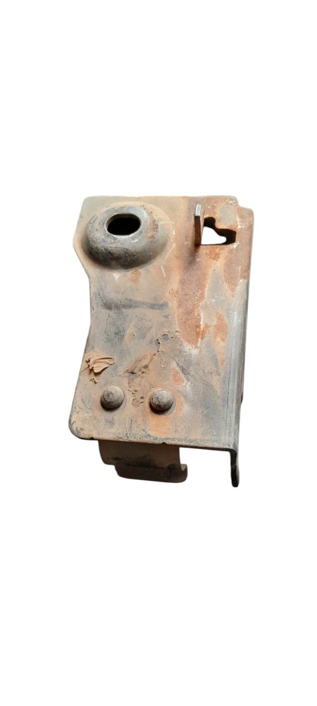 Suporte Alavanca Macaco Original Scania Pgr – 1873567 3