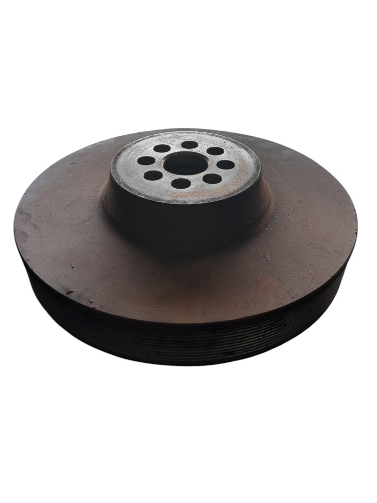Polia Virabrequim Mercedes Benz Actros Original – 5410300403 3
