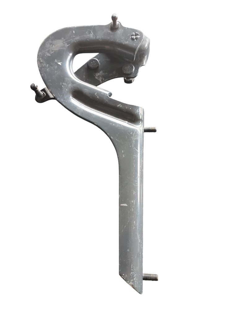 DOBRADIÇA DA GRADE LE ORIGINAL SCANIA NTG – 2650884 2