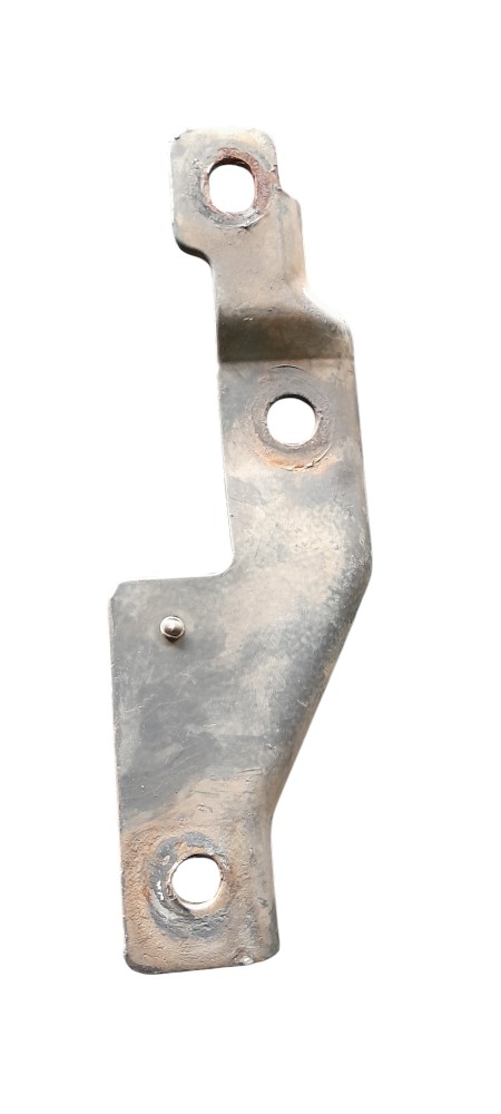 Suporte Batente Grade Inferior Le Scania Pgr – 2341927 3