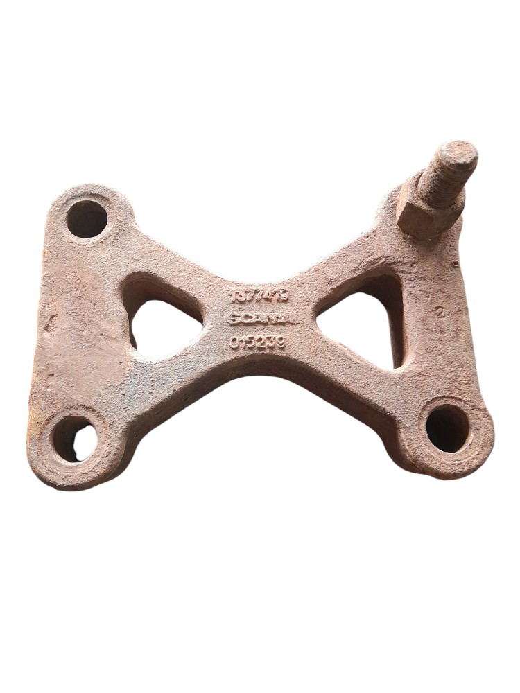 Sapata Estabilizador Traseiro Le Scania P94/114/124 -1377419 2
