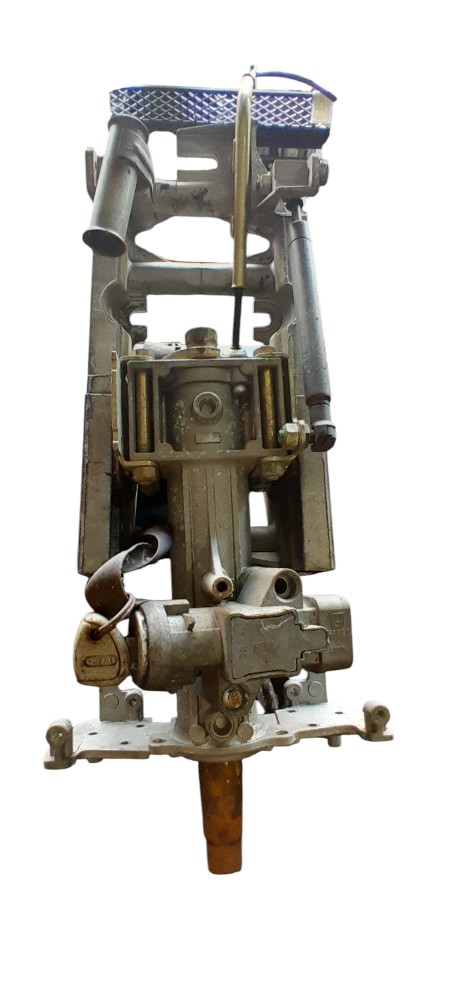 Coluna Direção Original Iveco Stralis Tector – 7360003110 6