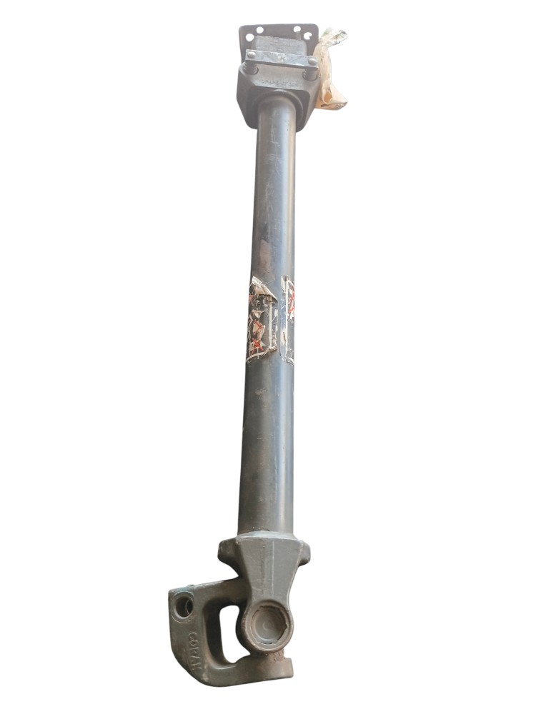 Telescópio Trambulador Cambio Original Iveco Stralis-8131629
