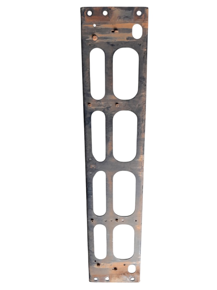 TRAVESSA FRONTAL RADIADOR ORIGINAL VOLVO FH CHINES- 20541198