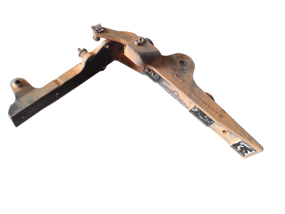CAVALETE DO MANCAL ORIGINAL MERCEDES AXOR – A9408914720 3