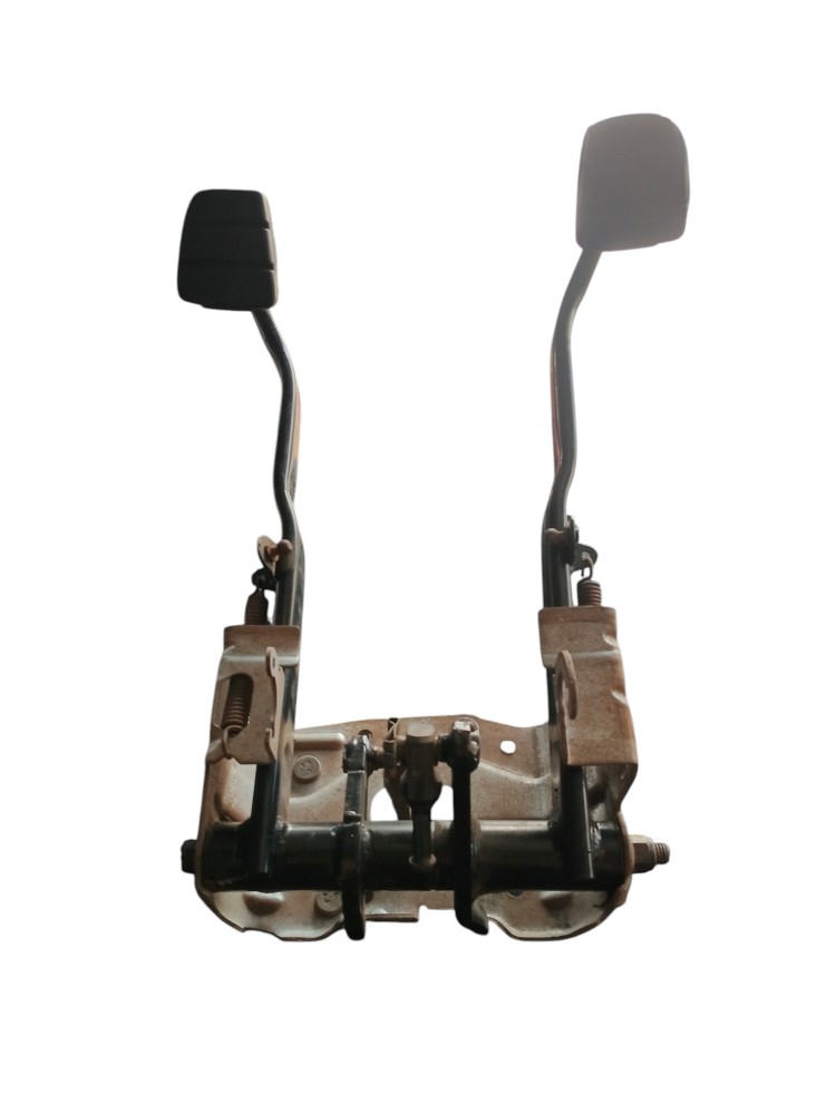 PEDAL FREIO E EMBREAGEM ORIGINAL SCANIA S5 – 1729789 3