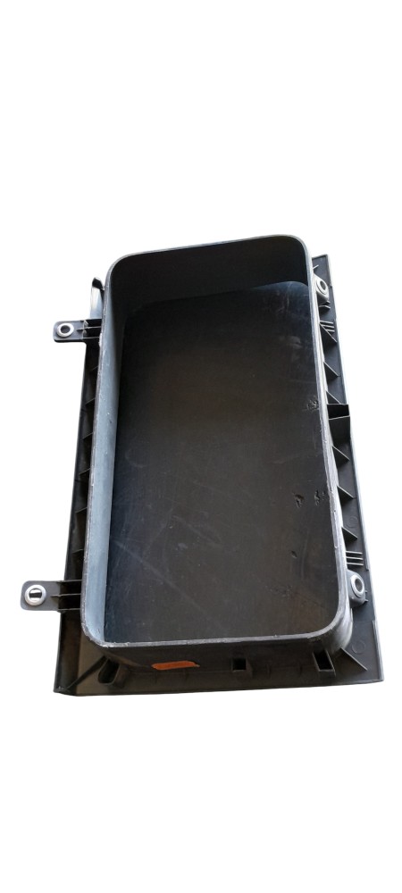 Cobertura Painel De Instrumentos Vw Constellation-2r2858335a 2