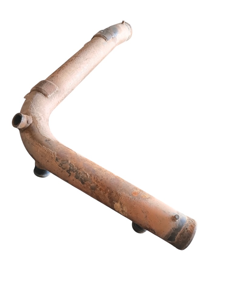 TUBO RADIADOR ORIGINAL SCANIA PGR S5 – 1384039