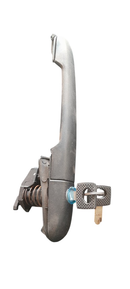 Maçaneta Externa Le Porta Mercedes Actros – 9017600459 3