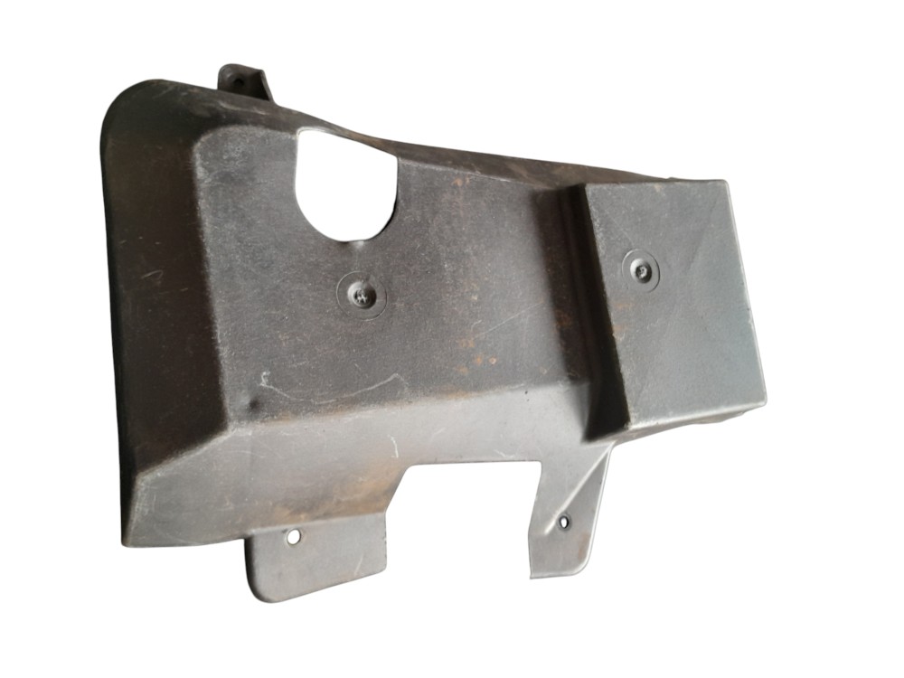 Acabamento Inferior Le Original Mercedes Benz – A9416821017 3