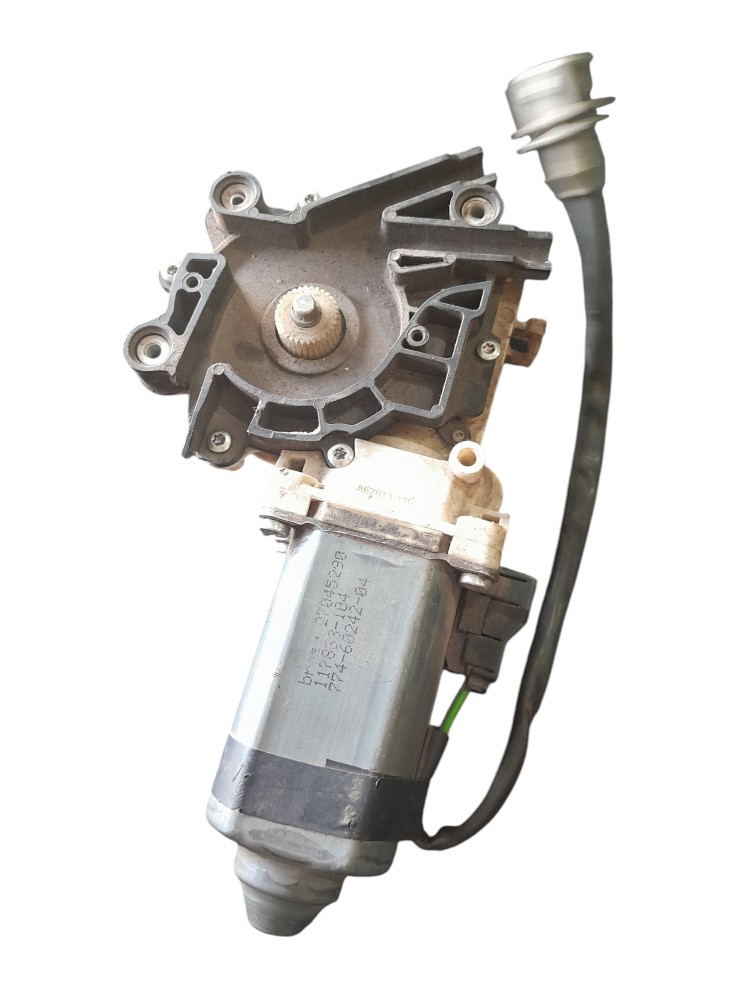 Motor Máquina De Vidro Original Mercedes Axor Ld -7746024204 3