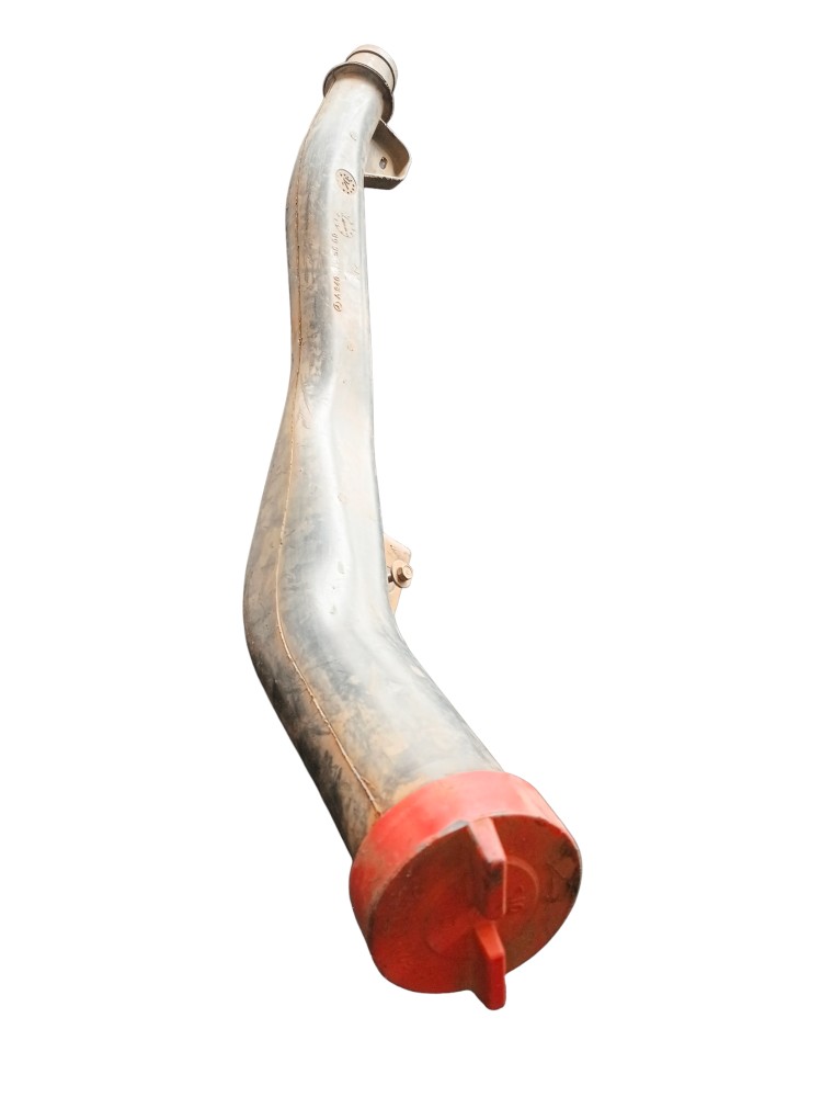 TUBO ENCHIMENTO ÓLEO ORIGINAL MERCEDES ACTROS – A9408280609 2