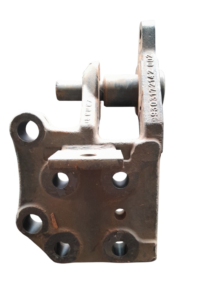 Suporte Mancal Original Ld Mercedes Benz Axor – 9303172142 2