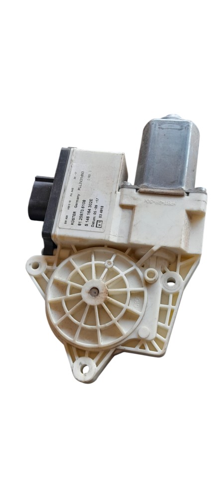 Motor Maquina Vidro Elétrico Ld Original Man Tgx-81259706108
