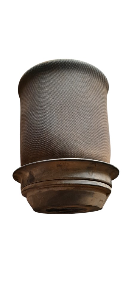BEXIGA DO AMORTECEDOR DIANTEIRO ORIGINAL SCANIA S5 -0171A283 2