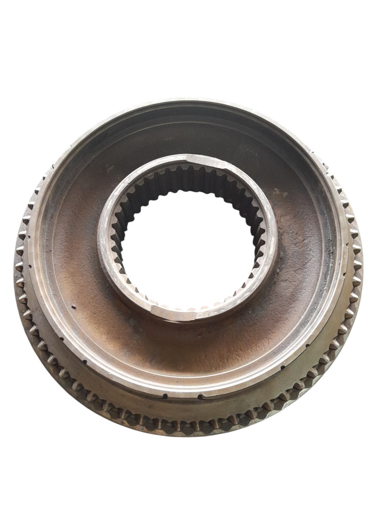 Corpo Acoplamento Caixa Cambio Iveco Eurotech – 1313233001 4