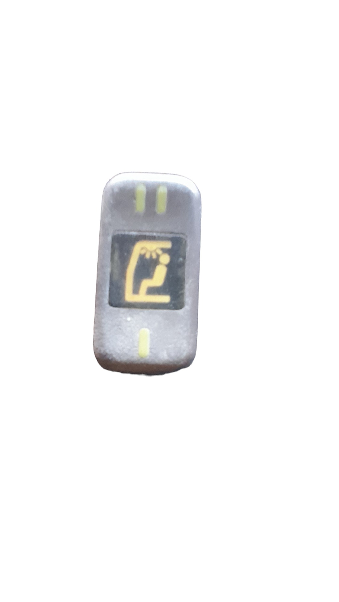Botão Motor Interruptor Luz Ventilação Benz 4