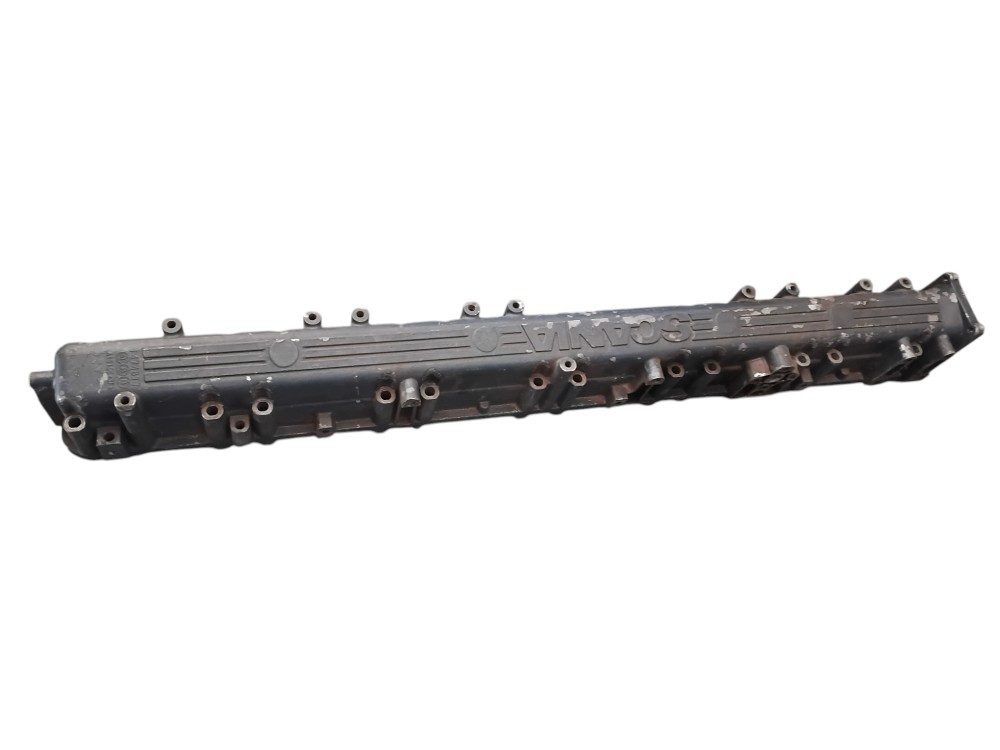 COLETOR DE ADMISSÃO MOTOR ORIGINAL SCANIA S4 S5 – 1474817 3