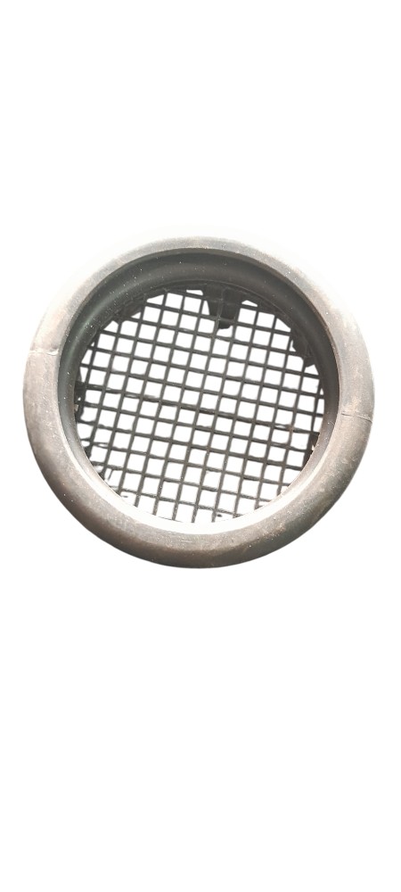 Duto De Ar Da Porta Original Mercedes Benz – 6020069 3