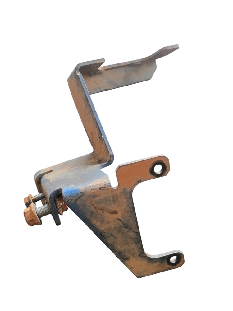 SUPORTE VÁLVULA SECADORA ORIGINAL MERCEDES ACTROS-9585400140