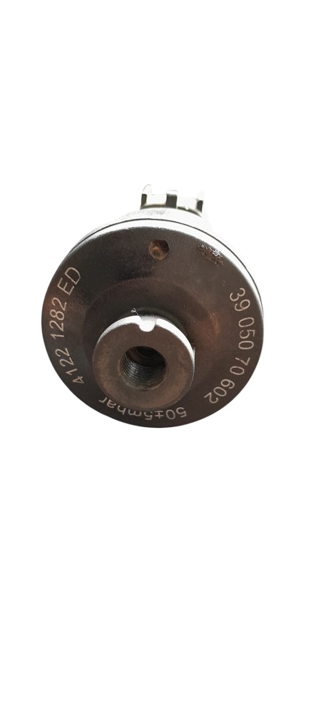 Sensor Do Filtro De Ar Original Iveco Stralis  – 41221282 3