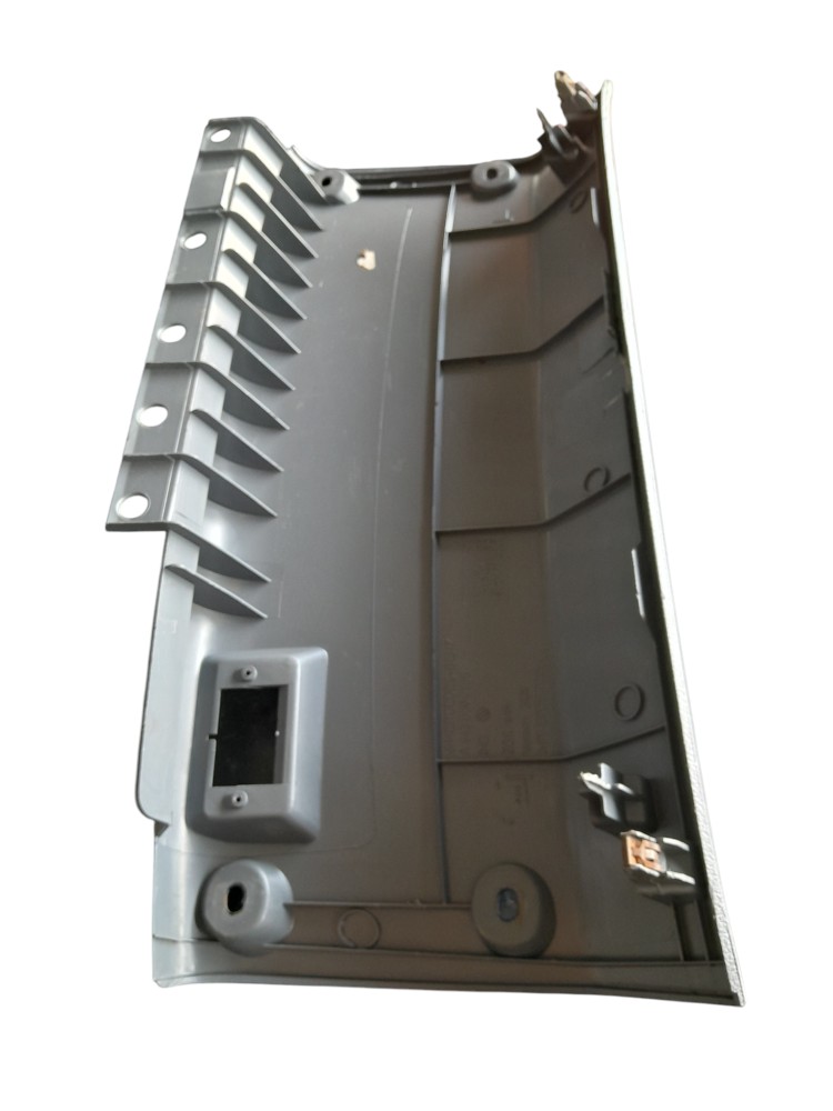 Acabamento Inferior Ld Painel Mercedes Actros – A9436800106